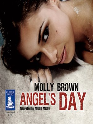 cover image of Angel's Day